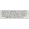 Kind - Tmix Cshw Crnbry Walnut - CS of 6-7.5 OZ