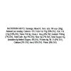 Kind - Pumpkin Seeds Rst Salted - CS of 6-8 OZ