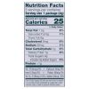 Gimme Seaweed Snacks - Seaweed Snk Og2 Sslt 5pk - CS of 6-5/.14 OZ