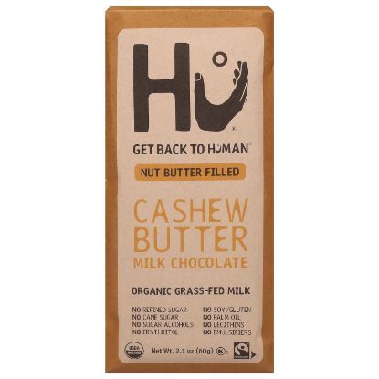 Hu - Mlk Chc Br Og2 Cshw Bttr - CS of 6-2.1 OZ