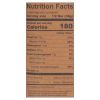 Hu - Mlk Choc Bar Og2 Simple - CS of 6-2.1 OZ