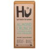 Hu - Mlk Choc Bar Og2 Alm Cnut - CS of 6-2.1 OZ