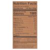 Hu - Mlk Choc Bar Og2 Alm Cnut - CS of 6-2.1 OZ
