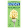 Goodles - Mac&chs Vegan Is Believin - CS of 12-5.25 OZ