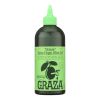 Graza - Oil Drizzle Squeeze Extra Virgin Olive Oil - Case of 6-16.9 Fluid Ounces