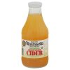 Martinelli's - Cider Og2 Hnycrsp Unfltrd - CS of 6-33.8 FZ