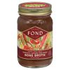 Fond Bone Broth - Bnbrth Og2 Bf Tom Thymgar - CS of 4-14 FZ