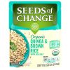 Seeds Of Change - Qnoa Brnrce Og2 The Ssalt - CS of 12-8.5 OZ