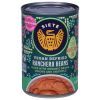 Siete - Beans Og3 Ref Ranchero - CS of 12-16 OZ