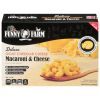 Funny Farm - Mac Chs Delux Yellow Ched - CS of 8-9.5 OZ