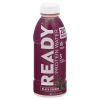 Ready Water - Water Protein Blk Cherry - CS of 12-16.9 FZ