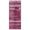 Ready Water - Water Protein Blk Cherry - CS of 12-16.9 FZ