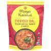 Maya Kaimal - Dal Og2 Lentl Tom Garlc - CS of 6-10 OZ