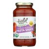 Field Day - Psta Sauce Prtblo Mush - Case of 12-24 OZ