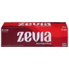 Zevia - Soda Dr. Zevia - CS of 2-12/12 FZ