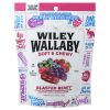 Wiley Wallaby - Licorice Blasted Berry - CS of 10-10 OZ