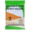 Quantum Energy Squares - Bar Pbtr Crunch Slt - CS of 8-1.69 OZ