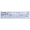 Quantum Energy Squares - Bar Pbtr Crunch Slt - CS of 8-1.69 OZ