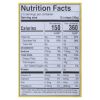 Hippie Snacks - Banana Bread Crisps Orig - CS of 8-2.5 OZ