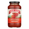 Muir Glen - Pasta Sauce Organic Spicy Arrabiata - Case of 12 - 23.5 Fluid Ounces