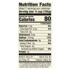 Muir Glen - Pasta Sauce Organic Tomato Basil - Case of 12-23.5 Fluid Ounces
