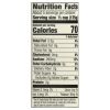 Muir Glen - Pasta Sauce Organic Garden Veggie - Case of 12-23.5 Fluid Ounces