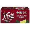 Nixie Sparkling Water - Sprk Wtr Og2 Blk Chry Lme - CS of 3-8/12 FZ