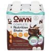 Owyn-only What You Need - Meal Rplace Choc Plnt - CS of 3-4/11.15
