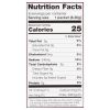 Cure Hydration - Hydration Drink Mix Berry Pomegranate - Case of 8 - 0.29 OZ