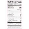 Cure Hydration - Hydrating Drink Mix Watermelon - Case of 8 - 0.29 Ounces