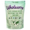 Wholesome - Sugar Og2 Cane Regen - CS of 12-26 OZ