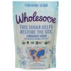 Wholesome - Sugar Og2 Turb Regen - CS of 12-24 OZ
