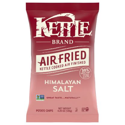 Kettle Brand - Pot Chp Air Frd Himlyn Sl - CS of 15-4.25 OZ
