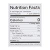 Virgil's - Soda Zero Sugar Vanilla Cream Can - Case of 6-4/12 Fluid Ounces