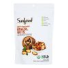 Sunfood - Brazil Nuts Og2 Raw - EA of 1-8 OZ