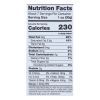 Sunfood - Macadamia Nuts Og2 Raw - EA of 1-8 OZ
