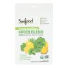 Sunfood - Smpl Ntrtn Og2 Green Blnd - EA of 1-4 OZ
