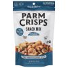 Parm Crisps - Snack Mix Original - CS of 12-4 OZ