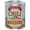 Muir Glen - Chli Strt Og2 Med Rst Tom - CS of 12-28 OZ