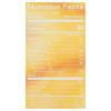Kin Euphorics - Bev Actual Sunshine 4 Pk - CS of 6-4/8 FZ