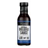 Seoul - Barbecue Sauce Korean Bulgogi Vegan - Case of 6-15 Ounces