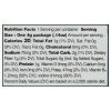 Ocean's Halo - Snack Og2 Seaweed Wasabi - CS of 20-.14 OZ