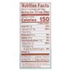 Rind Snacks - Crsps Cnut Dk Cocoa Sslt - CS of 12-3.5 OZ