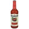 Fever-tree - Mixer Classic Bloody Mary - CS of 6-25.36 FZ