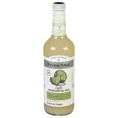 Fever-tree - Mixer Light Margarita - CS of 6-25.36 FZ