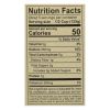 Lucini Italia - Pasta Sauce Organic Tomato Basil - Case of 6 - 24 Ounces