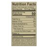 Lucini Italia - Sauce Organic Roasted Garlic Marinara - Case of 6 - 24 Ounce