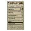 Lucini Italia - Pasta Sauce Organic Spicy Tuscan - Case of 6-24 Fluid Ounces