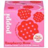 Poppi - Prebio Soda Rasp Rose - CS of 6-4/12 FZ