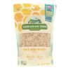 Cascadian Farm - Granola Organic Oats Honey - Case of 4-11 Ounces